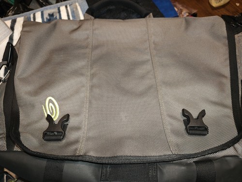 Borsa messenger timbuk2 - borsa,