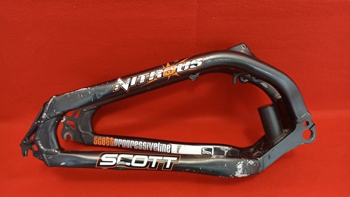 Scott nitrous bras - nitrous,