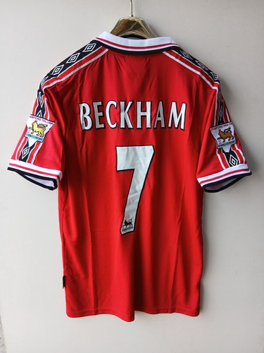 Maglia calcio manchester - maglia,