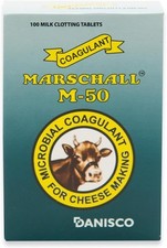 Marschall Rennet Tablet