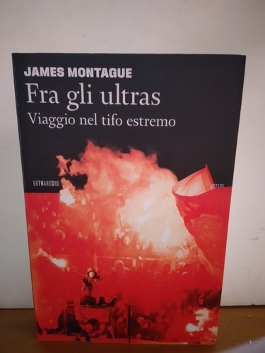 Montague viaggio fra gli - fra,