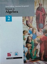 Manuale di algebra - M