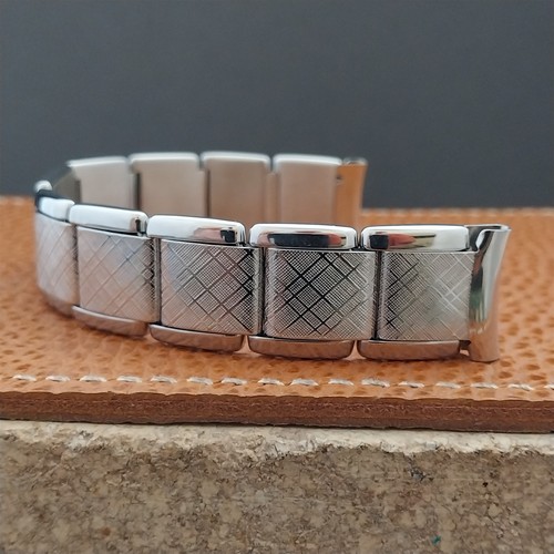 Cinturino orologio vintage