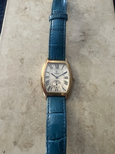 Orologio vintage 14k vicence - orologio,