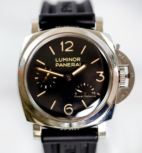 Panerai luminor 1950 - ,