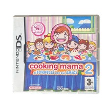 Cooking mama fornelli - mama,