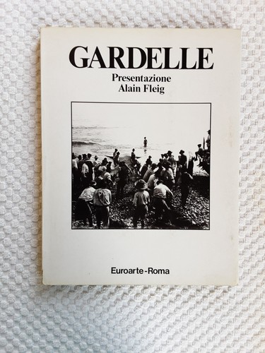 Gardelle presentazione - , di