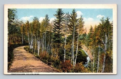 Congdon park duluth scenic - duluth,