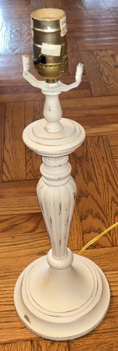 Lampada tavolo metallo - da,