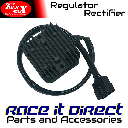 Tourmax reg rec per kawasaki - rec,