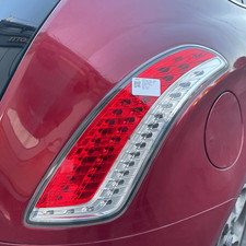 51808846 Fanale post. DX LANCIA DELTA (TH) 1.4 T-Jet (88Kw) Argento