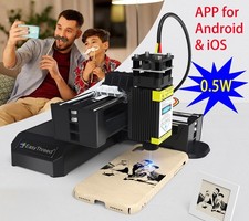 ✅Mini Incisore Laser
