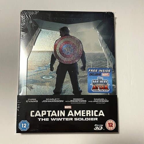 Marvel captain america - marvel,
