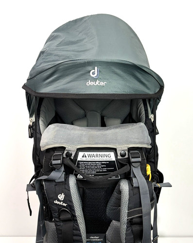 Deuter kid comfort backpack - kid,