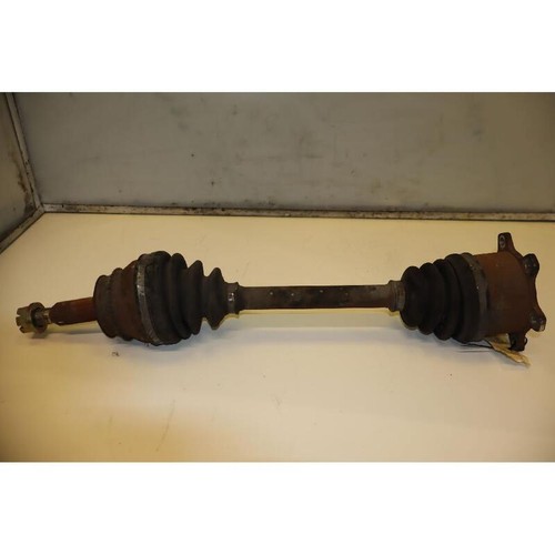 Semialbero post mitsubishi - dx,