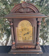 Antico orologio C 1890 Kienzle