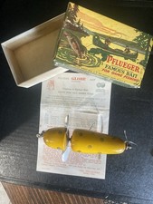 Pflueger Globo Spinning Esca