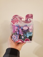 G4 Flitterheart Nuovo con