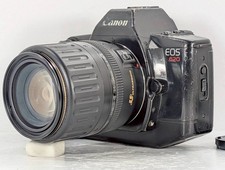 [ EXC + 3 Leggere] Canon EOS