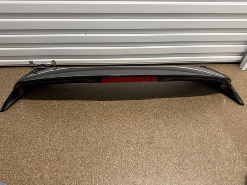Spoiler posteriore nissan - spoiler,
