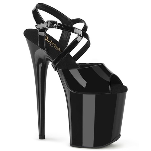 Saldi flamingo 824 pleaser - flamingo-824,