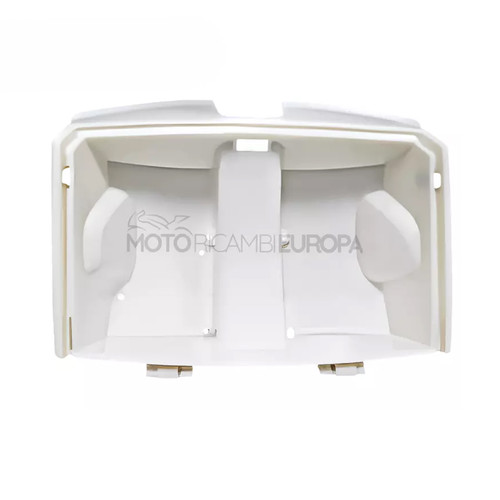 Bauletto anteriore - bauletto,