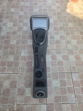 tunnel Alfa Romeo 147 Alfa Romeo Gt