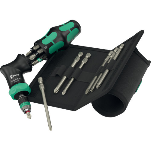 Wera kraftform pistola - wera,