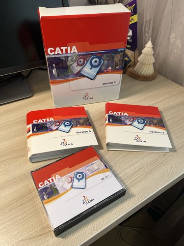 Catia r17 versione - catia,