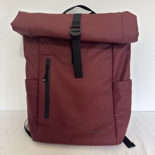 Zaino stubble roll top - zaino,