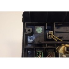 STRUMENTAZIONE (AUTOCARRO) PER FIAT EUROCARGO (91-03) 5.9 D. (177CV) 120E18 1991