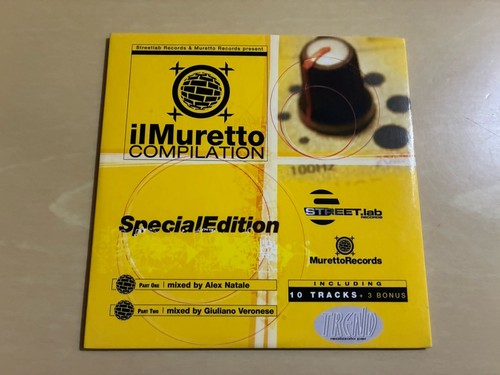 Muretto compilation special - il,