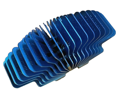 Dissipatore chipset zalmann - dissipatore,