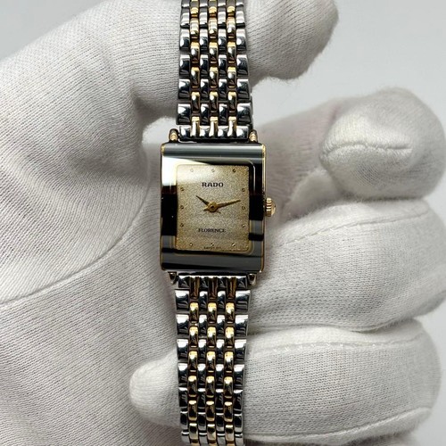 Orologio donna rado florence - orologio,