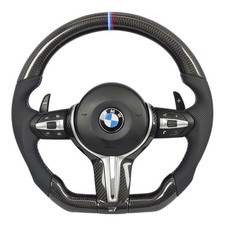 Volante BMW M Sport Carbonio