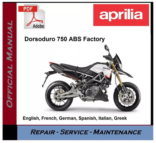 Aprilia dorsoduro 750 - aprilia,
