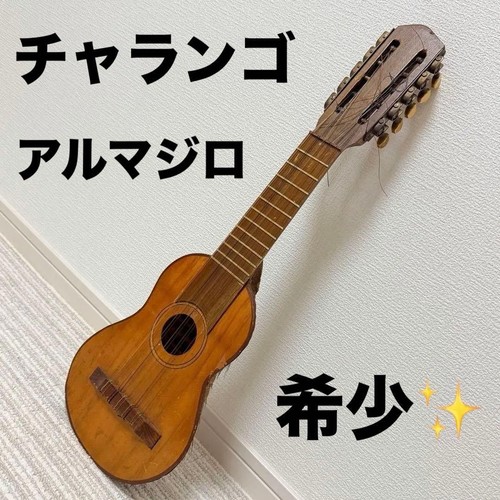 Raro strumento folk - strumento,