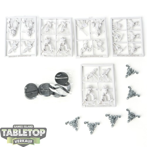 Death guard 7x plague - guard,