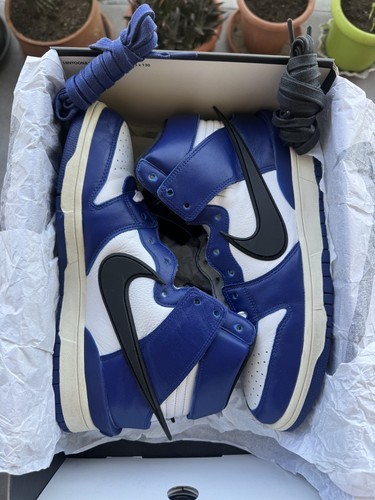 Nike dunk high ambush - ambush, blue