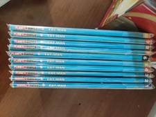 EAT-MAN Collezione Completa