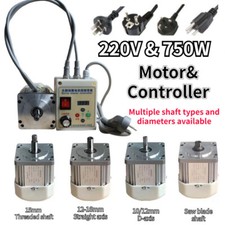 Interruttore 220V motore