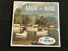 Sawyer's View-Master #A 128