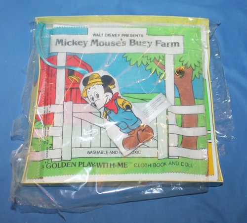Disney topolino busy - topolino's, farm