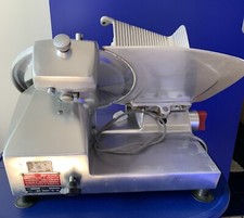 Affettatrice professionale IRONWEED mod. Mark G30