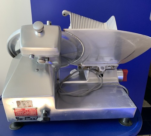 Affettatrice professionale