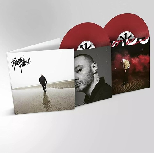 Fabri fibra caos 2xlp - -,