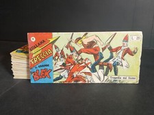 BLEK STRISCIA ORIGINALE