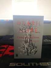 Death note complete edition (italiano)Panini Comics 