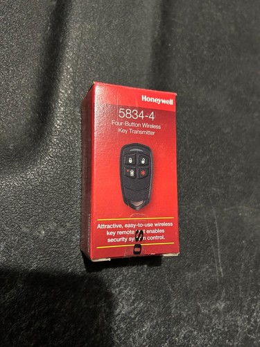 Nuovo honeywell ademco 5834 - nuovo, 5834-4