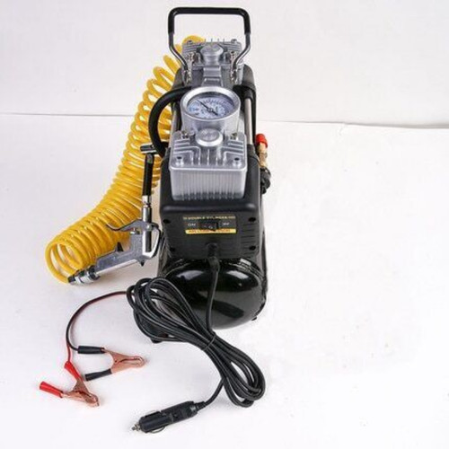 Pompa gonfiabile auto - gonfiabile,